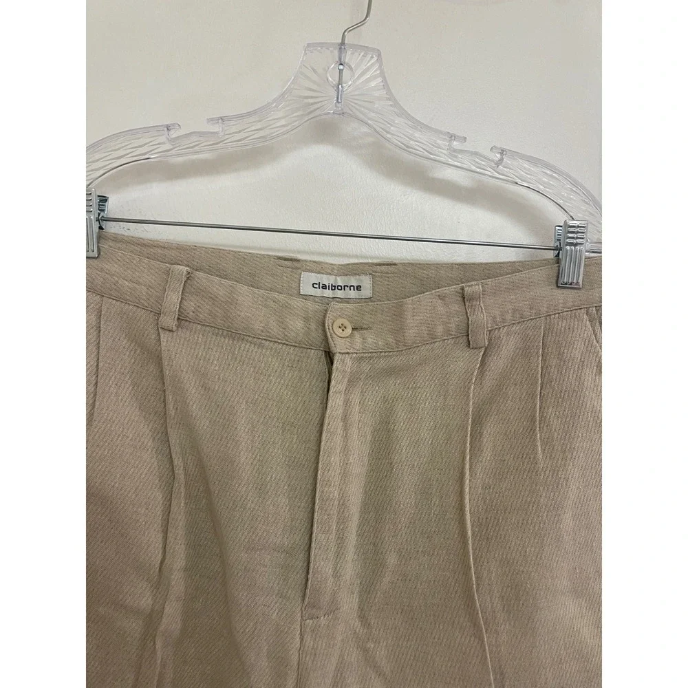 Claiborne vintage linen